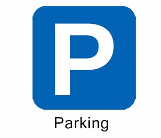 Servicio de parking
